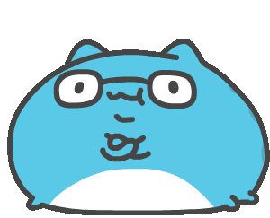 :bugcatglasses: