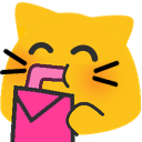 :blobcat_sipsmile: