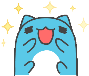 :bugcathappy4: